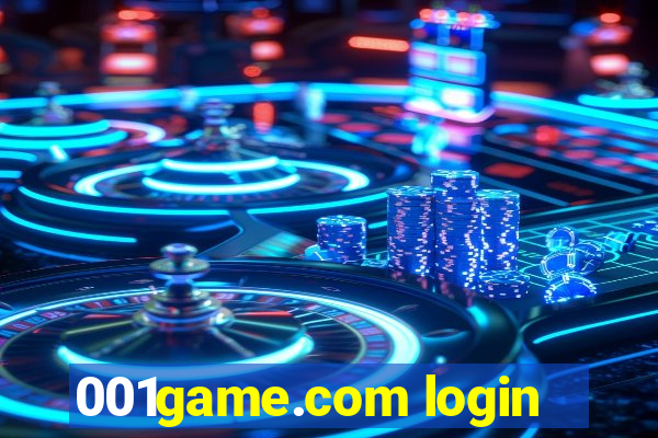 001game.com login